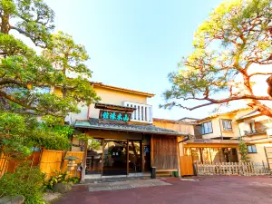 Atami Onsen Yamaki Ryokan