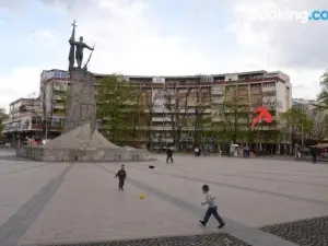 Centar 5 Star