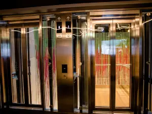 Motel One Graz