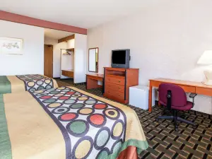 Super 8 by Wyndham Atchison