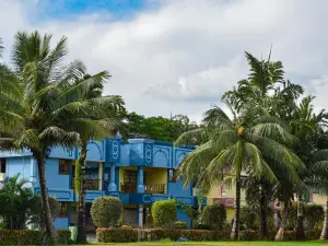 Hotel Ganpati Resort