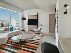 Aloft Muscat