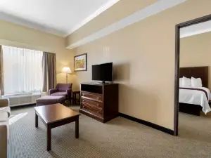 Best Western Plus Grapevine Inn