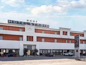 Stadio Hotel