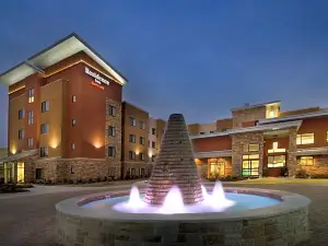 Residence Inn Tyler