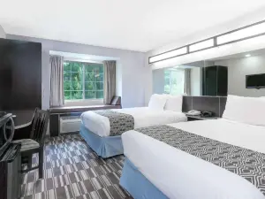Microtel Inn & Suites by Wyndham Hoover/Birmingham