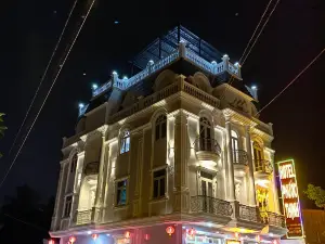 Hotel Phước Thịnh