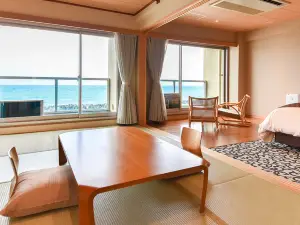 Kaike Seaside Hotel Umi No Shiki