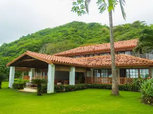 Hotel Playa Cambutal
