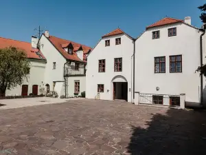 Penzion Austis