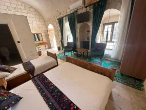 Sikeft Otel