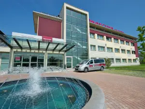 Mercure Bergamo Aeroporto