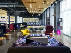 Aloft San Francisco Airport