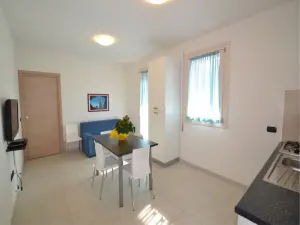Newly Built Flat in the Heart of Rosolina Mare
