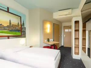 B&B HOTEL Dresden-Messe