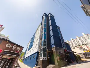 Gwangyang Neul Drive-in Hotel