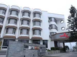 Patang Residency