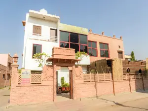 Shree Mohan Villas