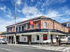 Penshurst Hotel