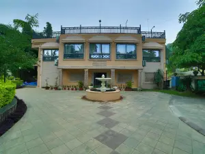 Hotel Shiv Villa