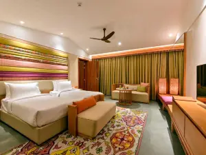 Four A Resort Jammu