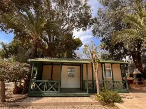 Camping Las Palmeras