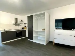 Gemütliche Wohnung in Ruhigem Wohngebiet