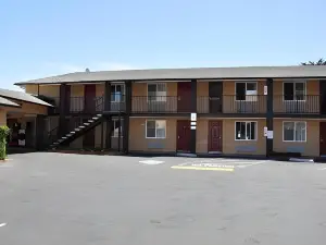 Hotel Belmont