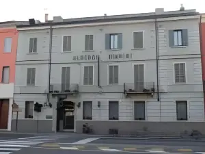 Albergo Bianchi Stazione