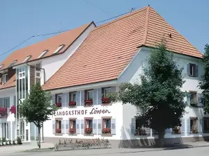 Hotel & Gasthaus Löwen