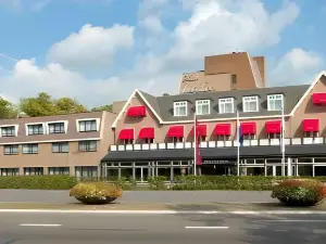 Bastion Hotel Apeldoorn Het Loo