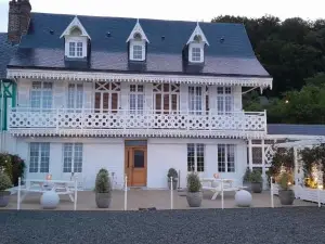 White House, Maison d'hôtes