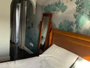 Loch Connell Lodge