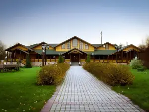 ЮРЬЕВСКОЕ ПОДВОРЬЕ | country club Великий Новгород | Отель, загородный отдых, база отдыха