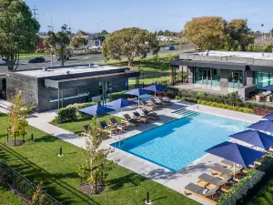 DoubleTree by Hilton Auckland Karaka