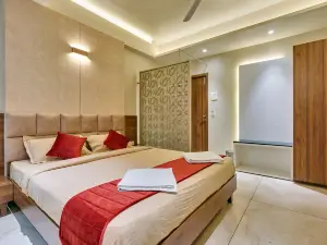 Hotel Swamini Kolhapur