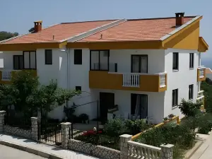 Adriatic Apartments