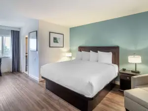 Best Western Plus Inn of Ventura