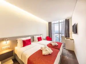 馬普托天空美利亞飯店