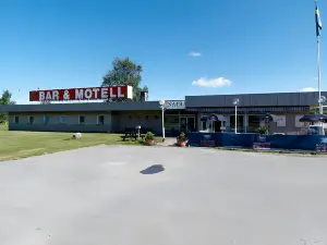 Nätra Motell