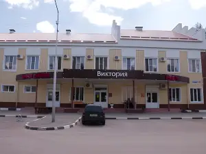 Viktoriya Hotel