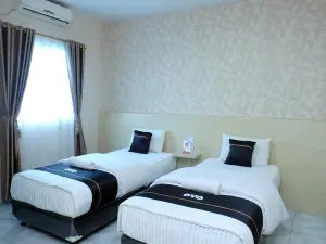 OYO 2455 Hotel Surya Bengkalis Syariah