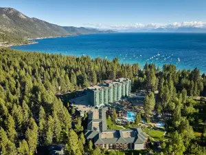 Hyatt Regency Lake Tahoe Resort, Spa and Casino