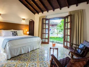 Hotel Boutique Adela