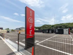 Hotel R9 the Yard Nasushiobara