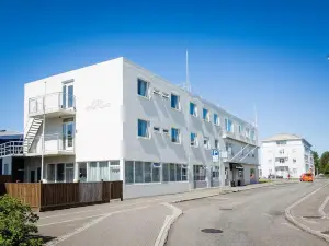 Hotel Norðurland