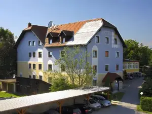 Hotel der Stockinger