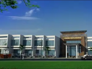 The Shabari Hotel & Resort