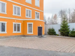 Mandarin Apart-Hotel