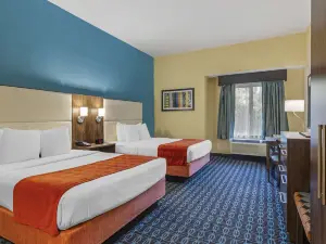 BestWestern Plus North Shore Hotel
